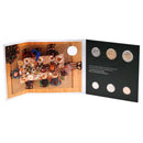 2012 Canada Holiday Gift Set
