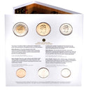 2012 Canada Holiday Gift Set