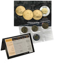 2012 Canada Special Edition Uncirculated Proof Like Year Set