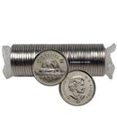 2012 Canada 5 Cent Original Roll 40 pcs