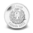 2013 Canada Holiday Gift Set