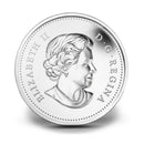 2013 Canada Holiday Gift Set