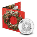 2013 Canada Holiday Gift Set
