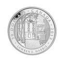 2013 Canada $20 Group of Seven - Lawren S. Harris Fine Silver