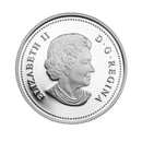 2013 Canada $20 Group of Seven - Lawren S. Harris Fine Silver