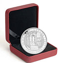 2013 Canada $20 Group of Seven - Lawren S. Harris Fine Silver