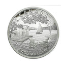 2013 Canada $3 Martin Short Presents Canada Fine Silver Coin (No Tax)