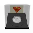 2013 Canada $10 75th Anniversary Of Superman Fine Silver (No Tax)