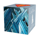 2013 Canada $10 75th Anniversary Of Superman Fine Silver (No Tax)