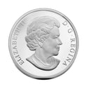 2013 Canada $10 Welcome To The World Fine Silver (No Tax)