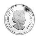 2013 Canada $20 Birth of the Royal Infant Fine Silver Coin Set