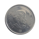 2013 Canada 10 Cents Brilliant Uncirculated (MS-63)