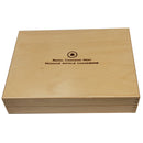 2013 O Canada $10 Fine Silver 12-Coin Set with Deluxe Box