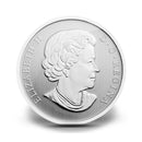2014 Canada 25 Cent Coloured Coin  FIFA World Cup TM/MC