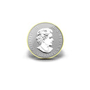2014 Canada Silver Maple Leaf SML Fine Silver 99.99% Fractional Set