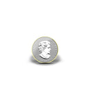 2014 Canada Silver Maple Leaf SML Fine Silver 99.99% Fractional Set