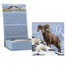 2014 Canada $100 Bighorn Sheep 1 oz. Fine Silver Coin $100 for $100 Series