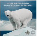 2014 Canada 50$ For 50$ Series