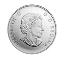 2014 Canada 50$ For 50$ Series