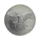 2014 Canada 5$ 1oz 99.99%Fine Silver Coin Birds of Prey Series - Peregrine Falcon