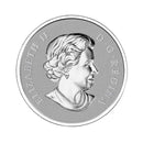2014 Canada $10 Maple Leaf Fine Silver (NoTax)