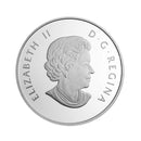 2014 Canada $10 Iconic Superman Comic Book