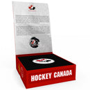 2014 $20 1 oz. Fine Silver Coin - 100th Anniversary of Hockey Canada (No Tax)