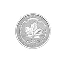 2015 Canada Silver Sugar Maple Leaf Fine Silver 99.99% Fractional Set