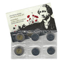 2015 Canada Special Edition Uncirculated Proof Like Set