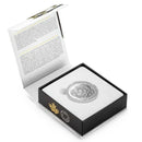 2015 Canada $100 Musk Ox 1 oz. Fine Silver Coin $100 for $100 Series