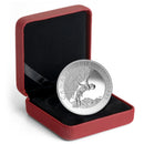 2015 Canada $10 Adventure Canada Ice Climbing Fine Silver (No Tax)