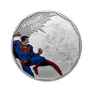2015 Canada $10 DC Comics Originals Gauntlet Fine Silver (No Tax)