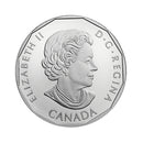 2015 Canada $10 DC Comics Originals Gauntlet Fine Silver (No Tax)