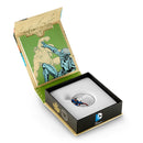 2015 Canada $10 DC Comics Originals Gauntlet Fine Silver (No Tax)