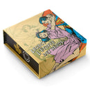 2015 Canada $10 DC Comics Originals Legacy Fine Silver (No Tax)