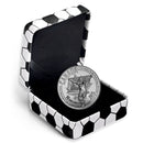 2015 Canada $10 Fifa Women's World Cup Celebration Fine Silver (No Tax)