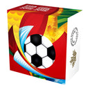 2015 Canada $10 Fifa Women's World Cup Celebration Fine Silver (No Tax)