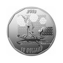 2015 Canada $10 Looney Tunes Beep Beep Fine Silver (No Tax)