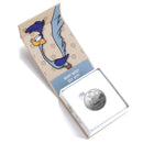 2015 Canada $10 Looney Tunes Beep Beep Fine Silver (No Tax)