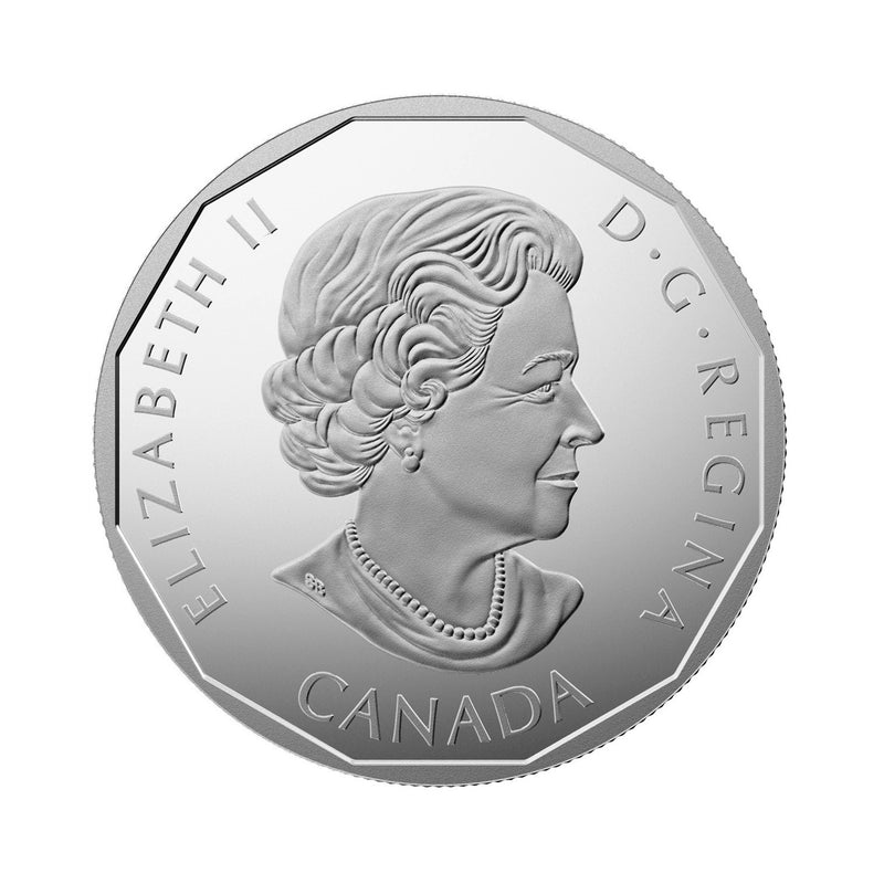 2015 Canada $10 Looney Tunes Buffering Succotash Fine Silver (No Tax)