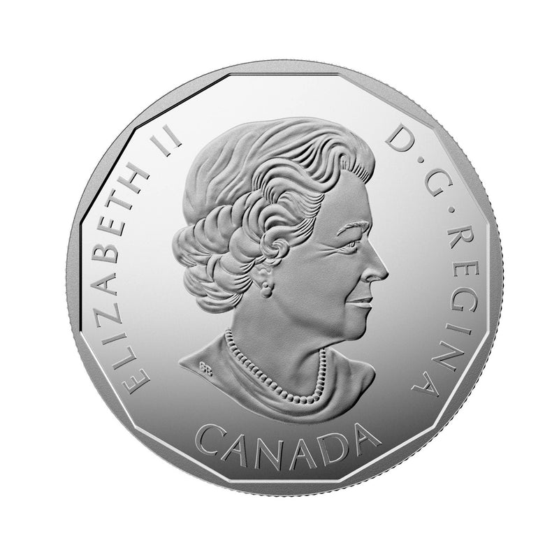 2015 Canada $10 Looney Tunes ''What's Up Doc'' Fine Silver (No Tax)