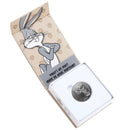 2015 Canada $10 Looney Tunes ''What's Up Doc'' Fine Silver (No Tax)