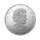 2015 Canada $10 Looney Tunes Where's The Kaboom Fine Silver (No Tax)