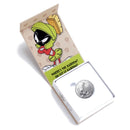 2015 Canada $10 Looney Tunes Where's The Kaboom Fine Silver (No Tax)