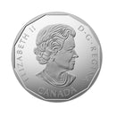 2015 Canada $10 Looney Tunes Wile E. Coyote-Super Genius Fine Silver (No Tax)