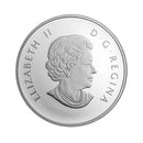 2015 Canada $10 First National Art Mother Feeding Baby Fine Silver (No Tax)