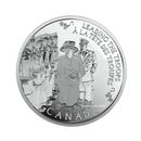 2015 $5 Today's Monarch, Yesteryear's Princess  Pure Silver Coin (No Tax)