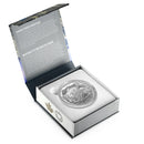 2015 Canada $200 Canada's Rugged Mountains 2 oz. Fine Silver Coin $200 for $200 Series