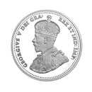 2015 $3 Canada 100th Anniversary Of In Flanders Fields Fine Silver (No Tax)