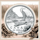 2015 Canada 50$ For 50$ Series